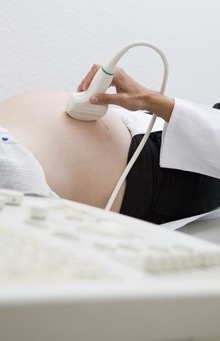 Prenatal Services